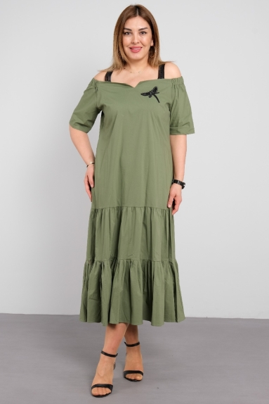 wholesale big size womens clothing turkey