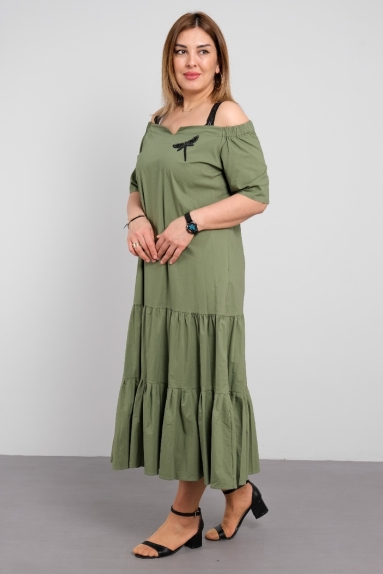 wholesale big size womens clothing turkey