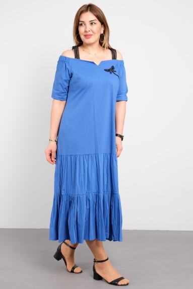 wholesale big size womens clothing turkey