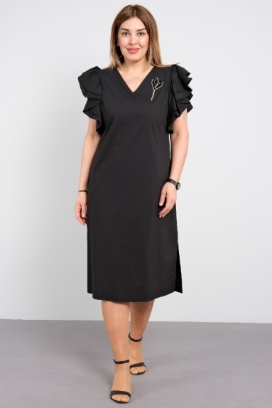 wholesale big size womens clothing turkey