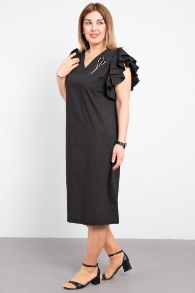 wholesale big size womens clothing turkey