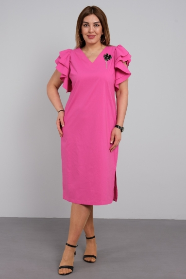 wholesale big size womens clothing turkey