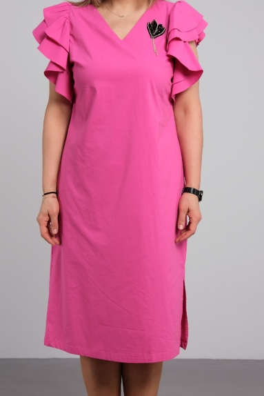 wholesale big size womens clothing turkey
