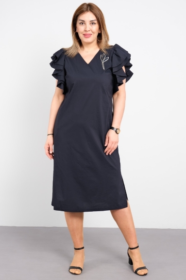 wholesale big size womens clothing turkey