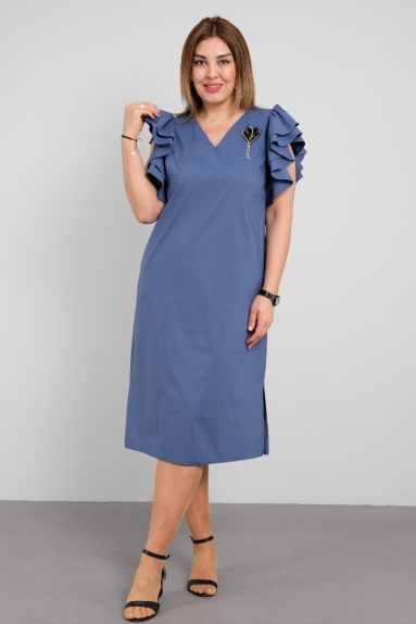 wholesale big size womens clothing turkey
