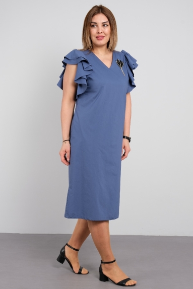 wholesale big size womens clothing turkey