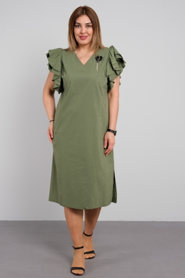wholesale big size womens clothing turkey