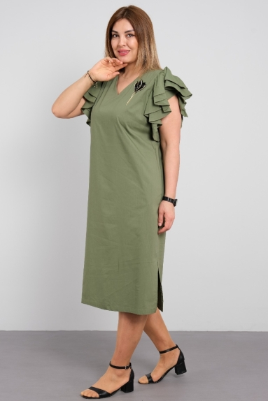 wholesale big size womens clothing turkey