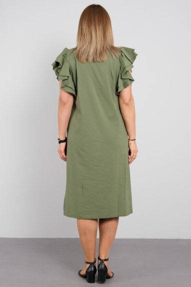 wholesale big size womens clothing turkey