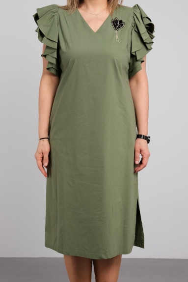 wholesale big size womens clothing turkey