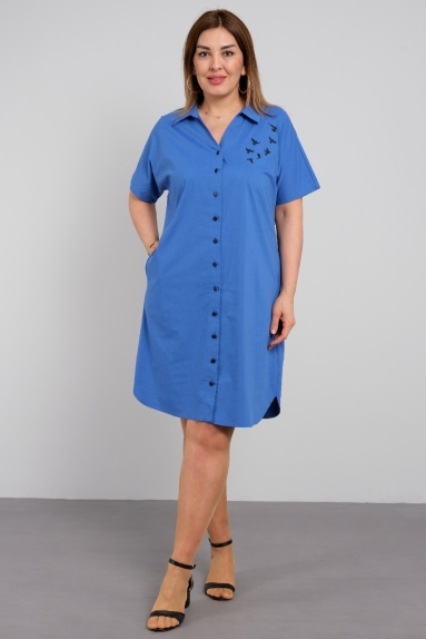 wholesale big size womens clothing turkey