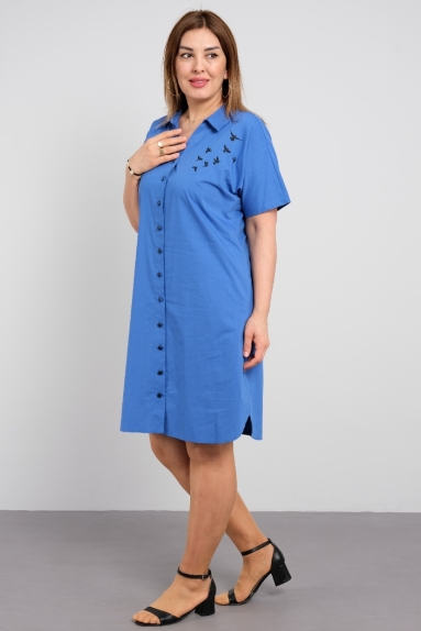 wholesale big size womens clothing turkey