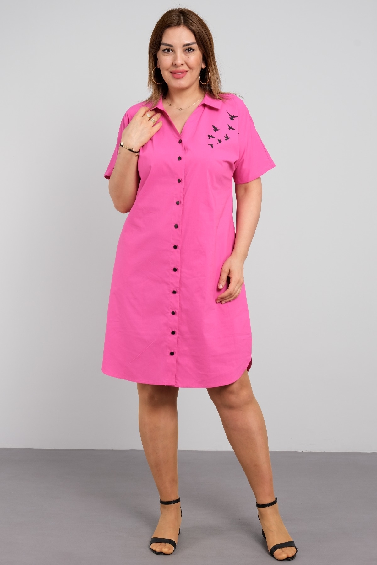 wholesale plus size womens clothing turkey