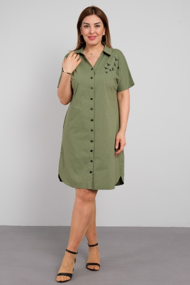 wholesale big size womens clothing turkey