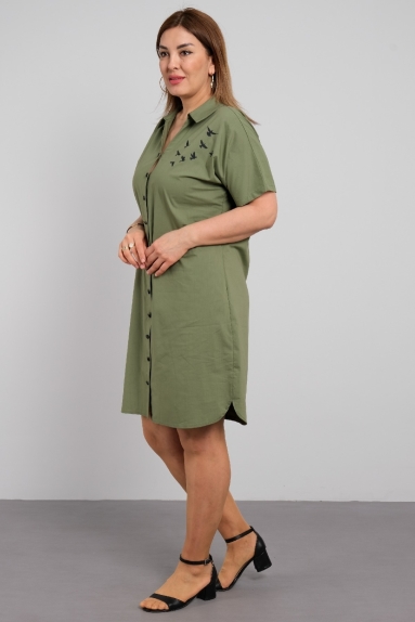 wholesale big size womens clothing turkey
