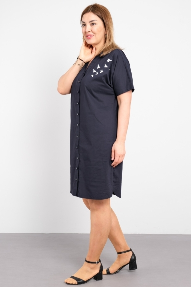 wholesale big size womens clothing turkey