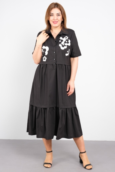 wholesale big size womens clothing turkey