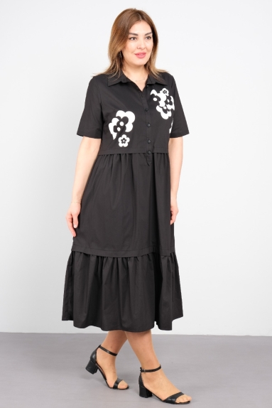 wholesale big size womens clothing turkey