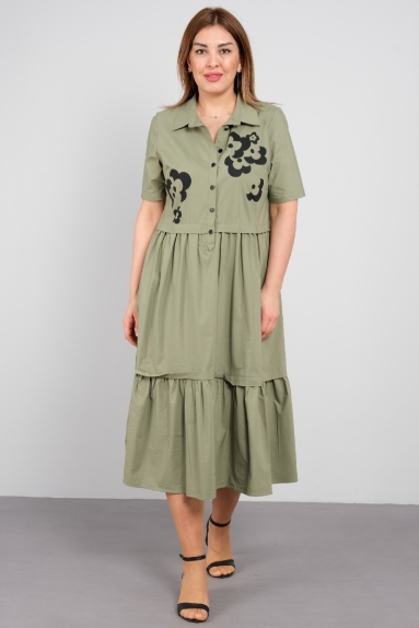 wholesale big size womens clothing turkey