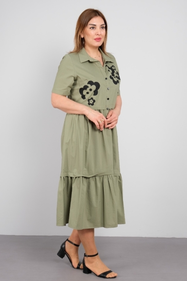 wholesale big size womens clothing turkey