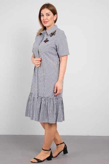 wholesale big size womens clothing turkey