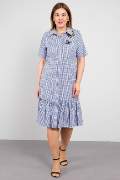 wholesale big size womens clothing turkey