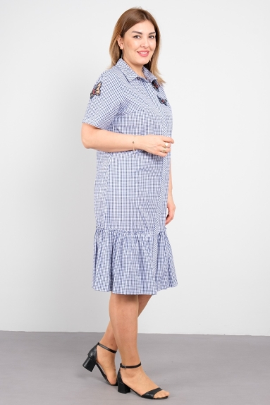 wholesale big size womens clothing turkey