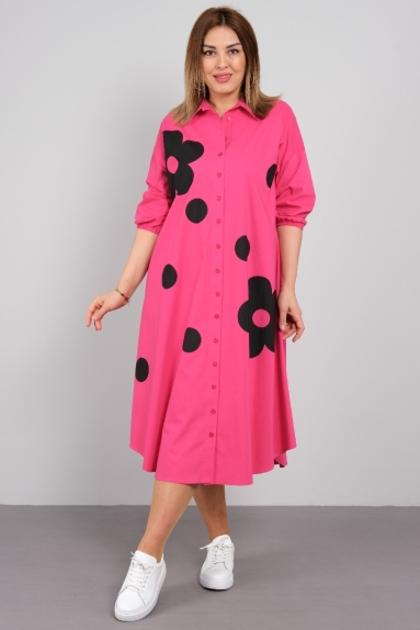 wholesale big size womens clothing turkey