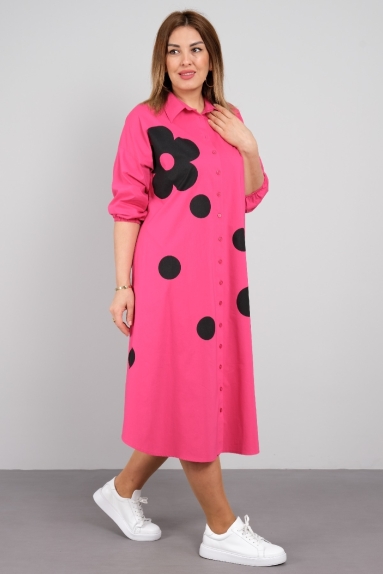 wholesale big size womens clothing turkey