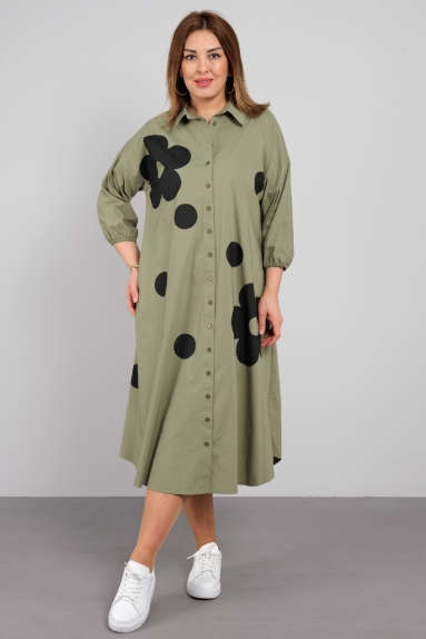 wholesale big size womens clothing turkey