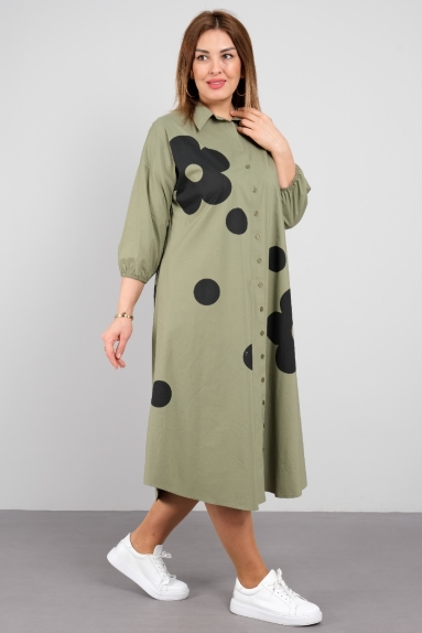 wholesale big size womens clothing turkey