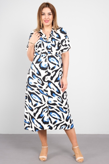 wholesale big size womens clothing turkey