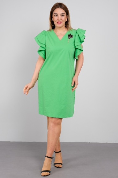 wholesale big size womens clothing turkey