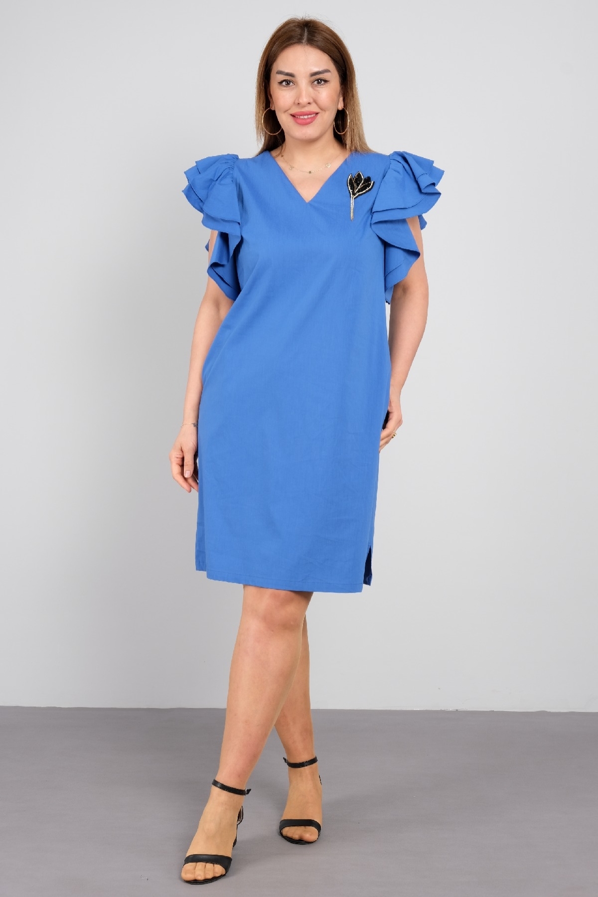 wholesale plus size womens clothing turkey