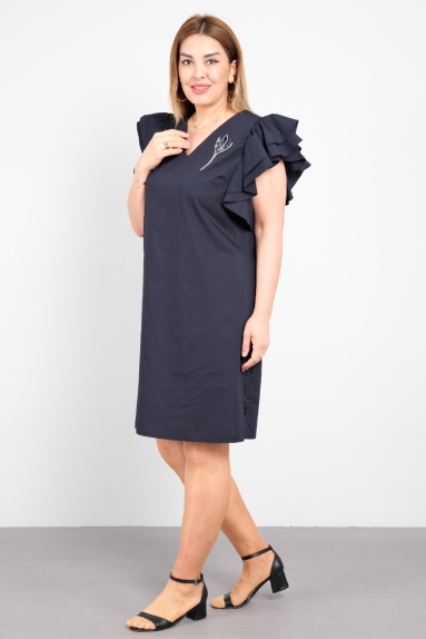 wholesale big size womens clothing turkey