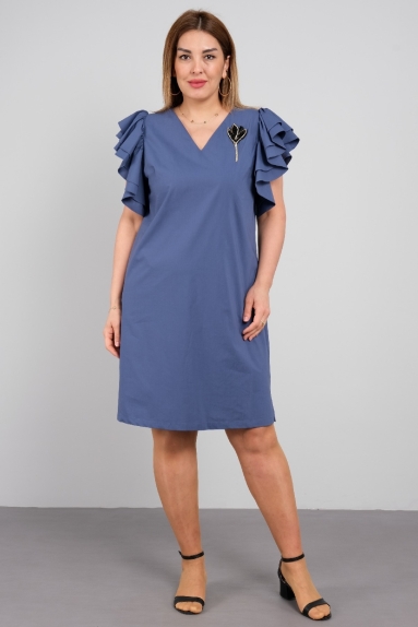 wholesale big size womens clothing turkey