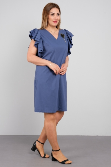 wholesale big size womens clothing turkey