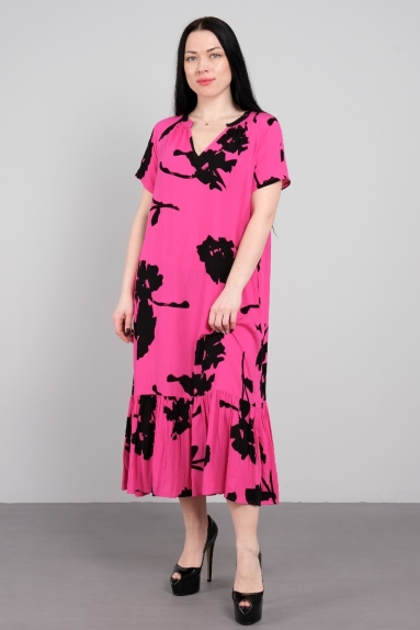 wholesale big size womens clothing turkey