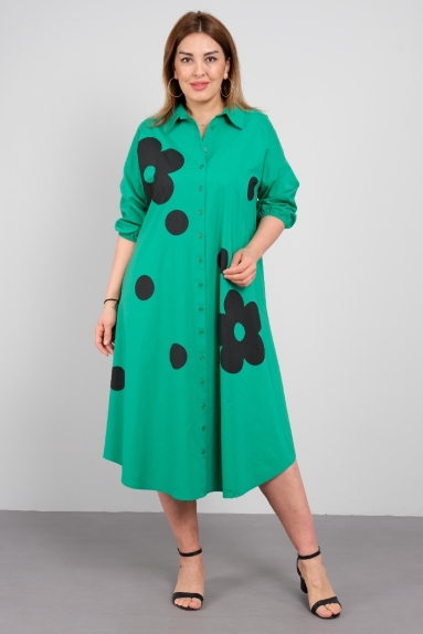 wholesale big size womens clothing turkey