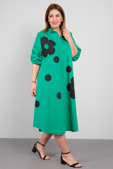wholesale big size womens clothing turkey