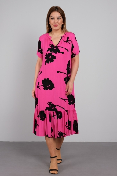 wholesale big size womens clothing turkey
