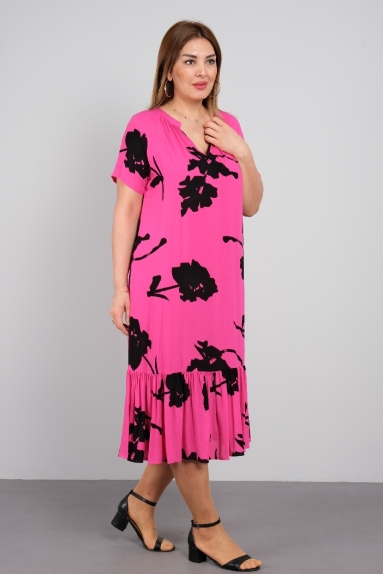 wholesale big size womens clothing turkey