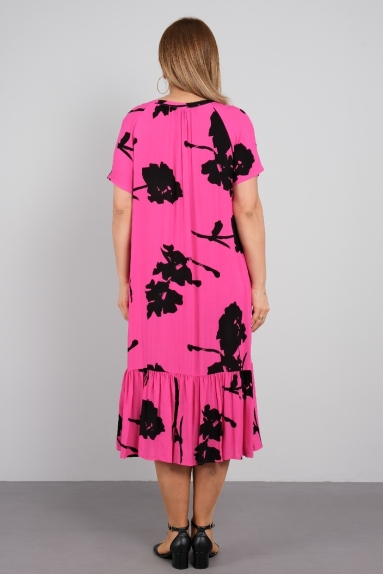 wholesale big size womens clothing turkey