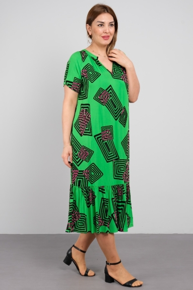 wholesale big size womens clothing turkey