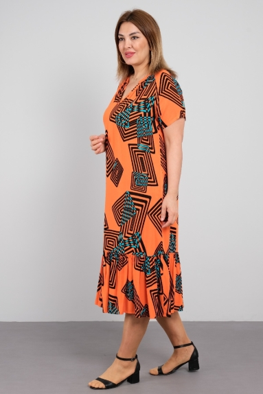 wholesale big size womens clothing turkey