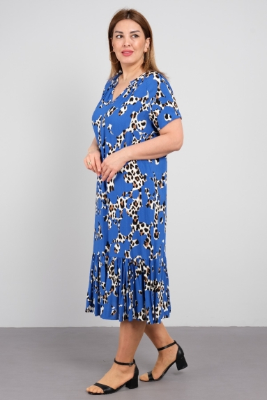 wholesale big size womens clothing turkey