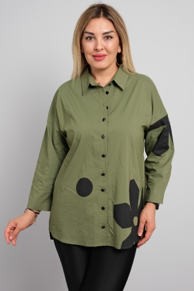 wholesale big size womens clothing turkey