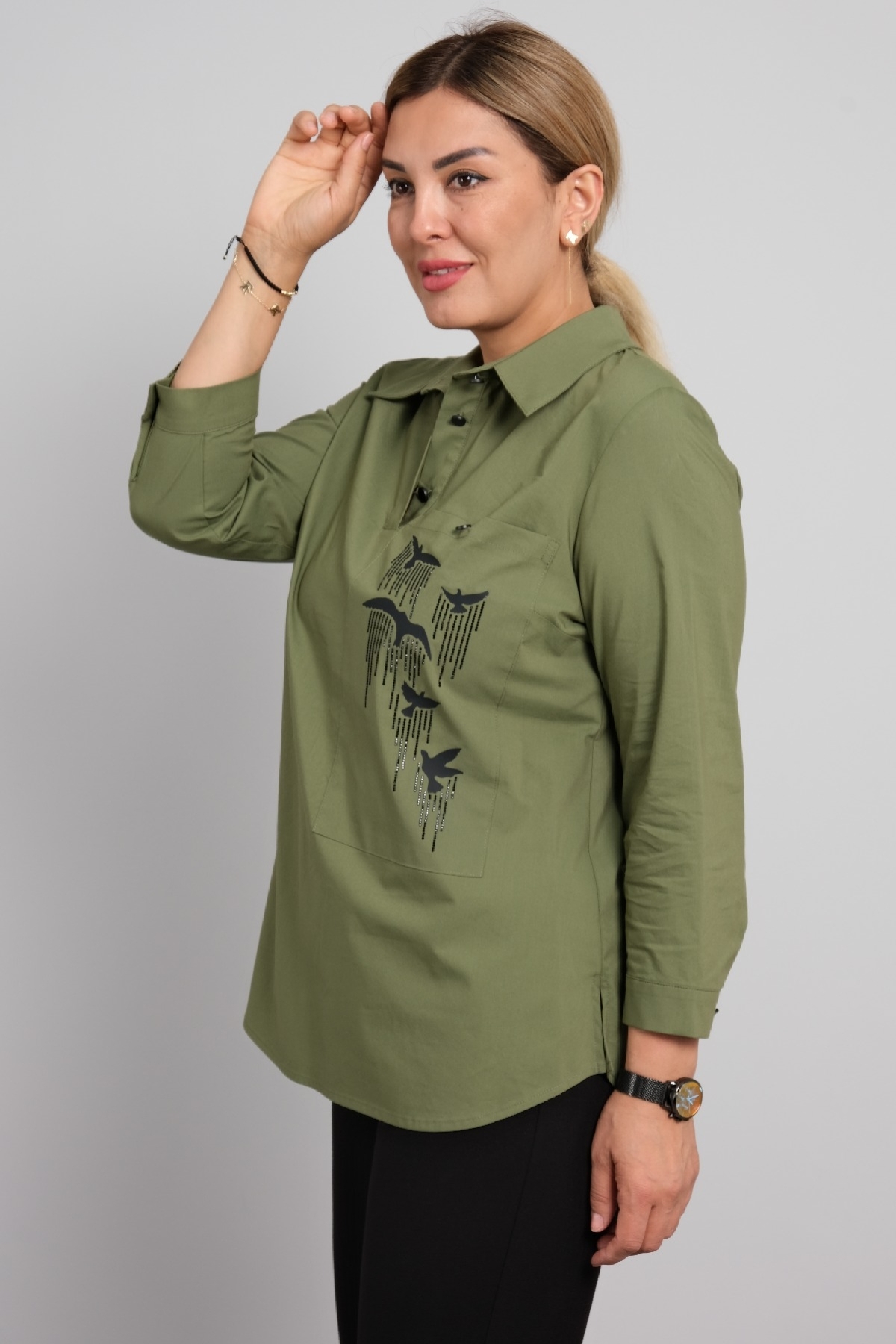 wholesale plus size womens clothing turkey