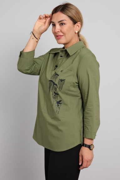 wholesale big size womens clothing turkey