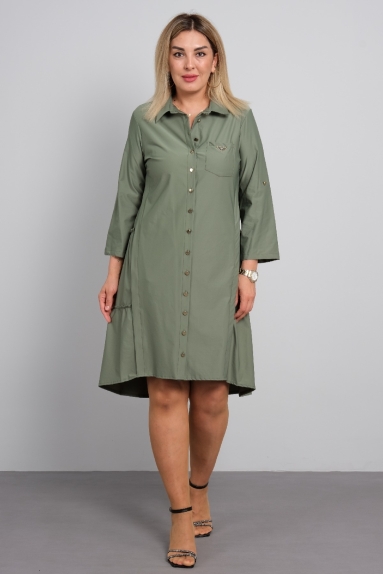 wholesale big size womens clothing turkey
